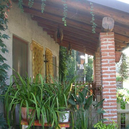 Cascina Beneficio Villa Castelnuovo Bormida ภายนอก รูปภาพ
