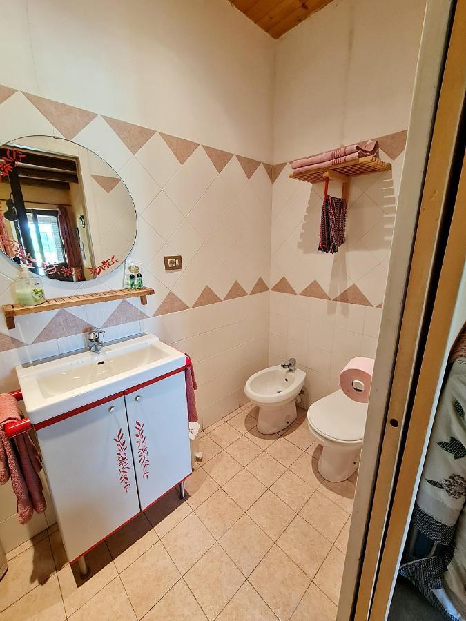 Cascina Beneficio Villa Castelnuovo Bormida ภายนอก รูปภาพ