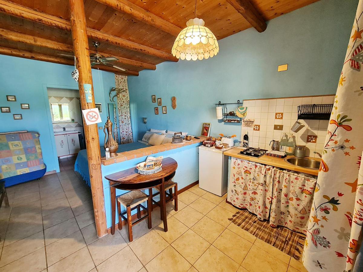 Cascina Beneficio Villa Castelnuovo Bormida ภายนอก รูปภาพ